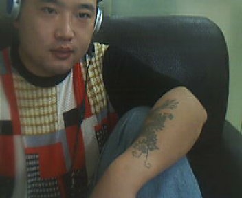 皇族ㄨ弒┊鬼哥