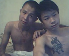 冷色太子与公子