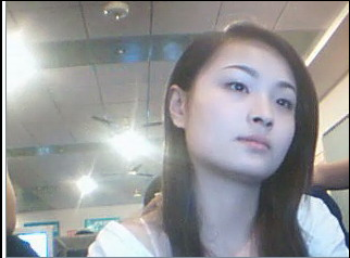 冷色太子的女人